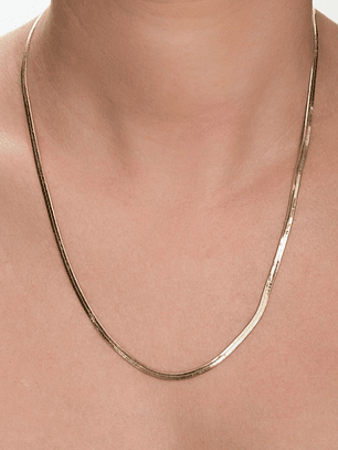 COLAR MALHA FITA 2MM