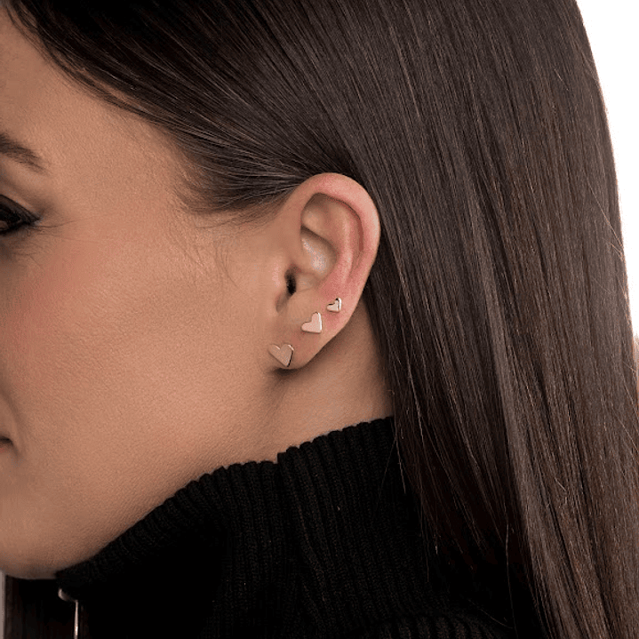 TRIO DE CORAÇÕES  1