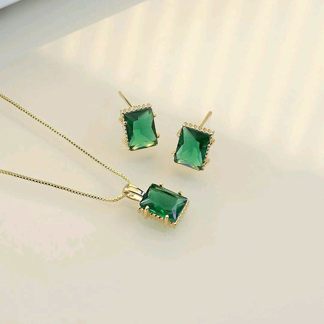 CONJUNTO RETANGULAR  1