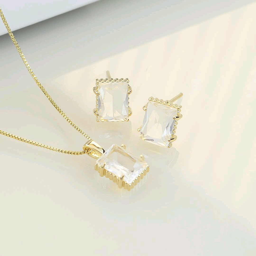 CONJUNTO RETANGULAR  2