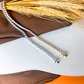 PULSEIRA RIVIERA 3 PONTAS - Thumbnail 1