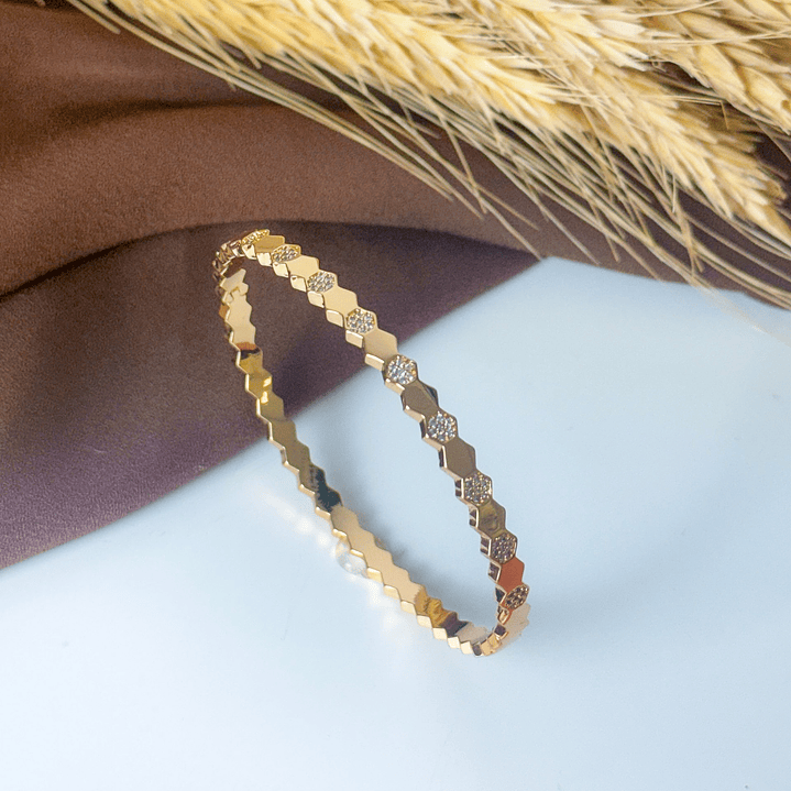 BRACELETE ZIRCONIA 1