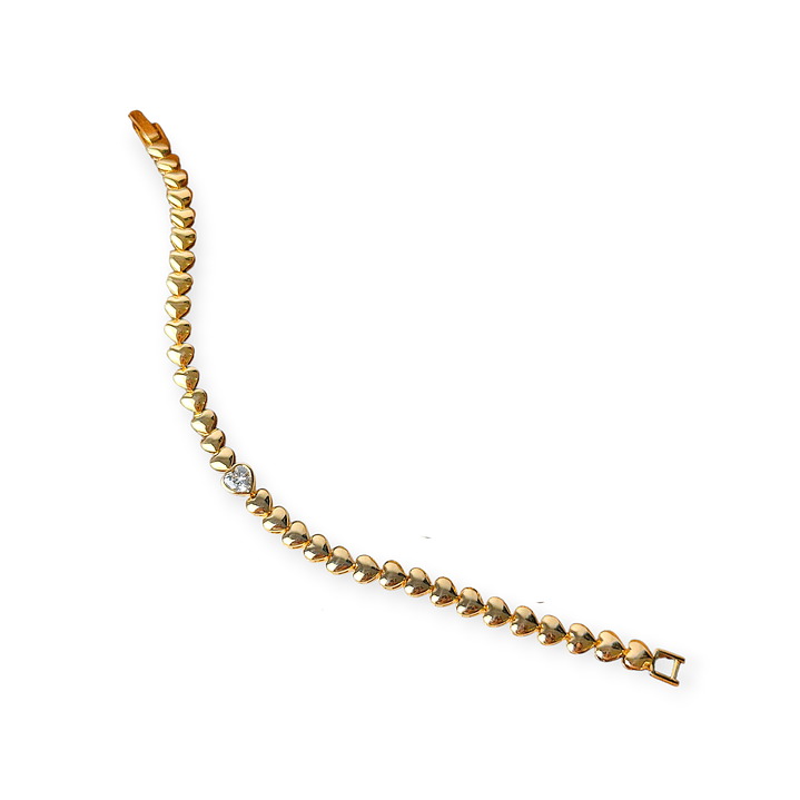 PULSEIRA CORAÇÕES CENTRAL ZIRCONIA 2