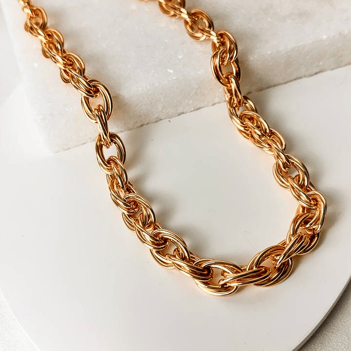 COLAR ELOS GROSSOS 1