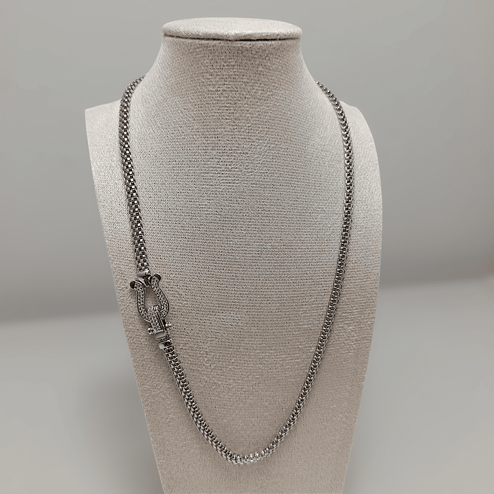 COLAR ALTA JOALHERIA 3