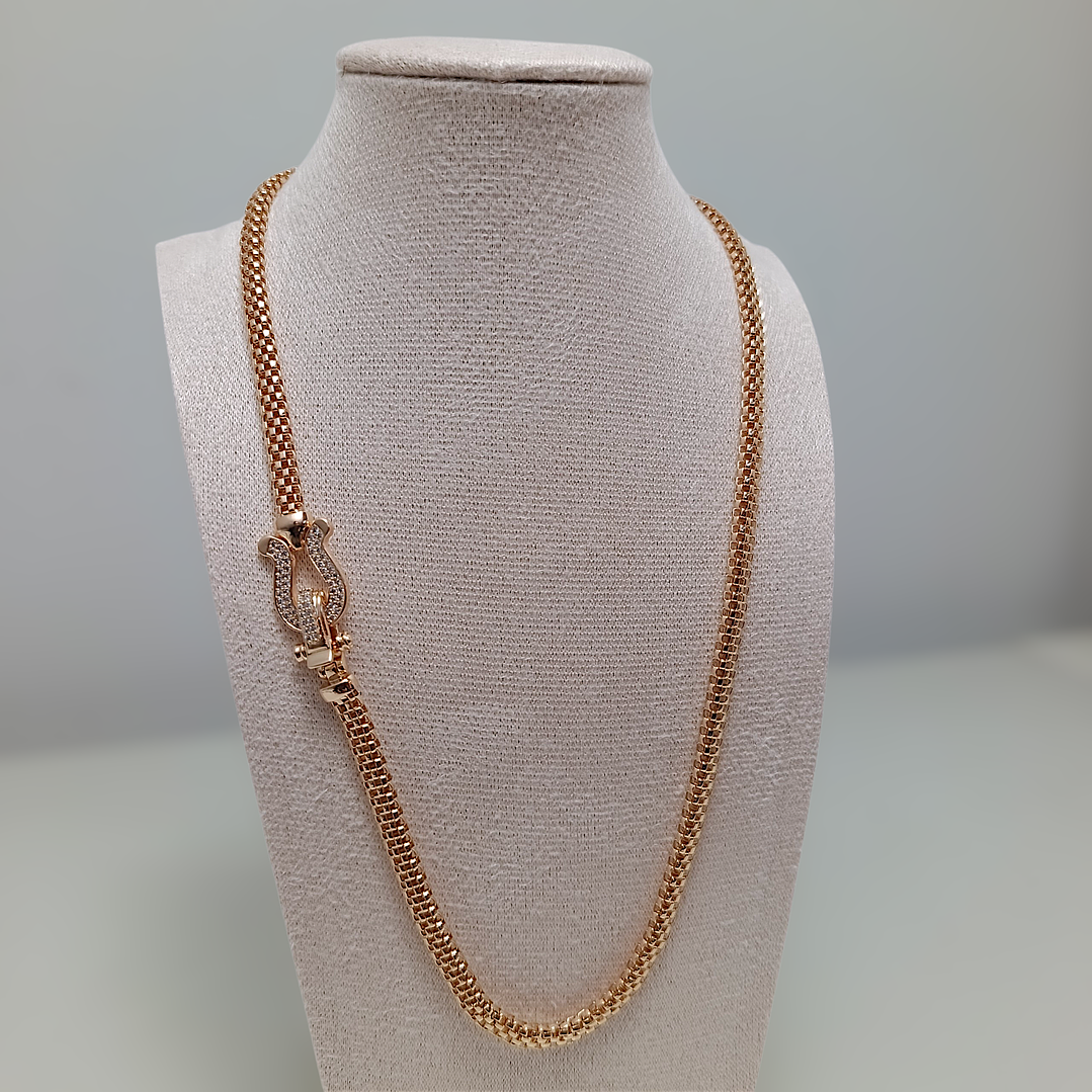 COLAR ALTA JOALHERIA 4