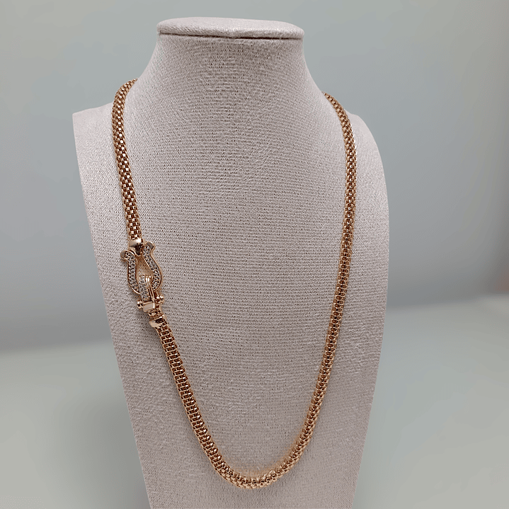 COLAR ALTA JOALHERIA 4