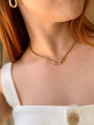 COLAR ALTA JOALHERIA