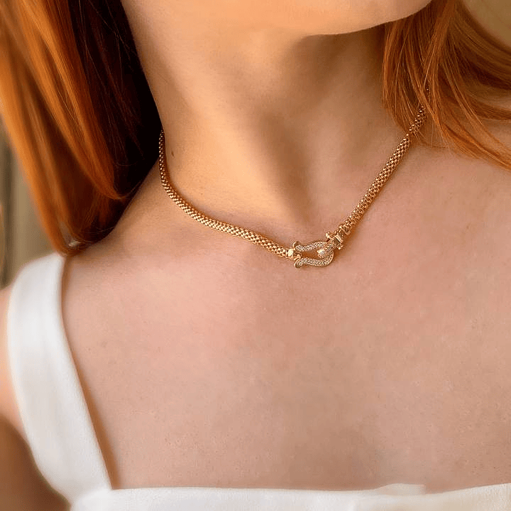 COLAR ALTA JOALHERIA 1