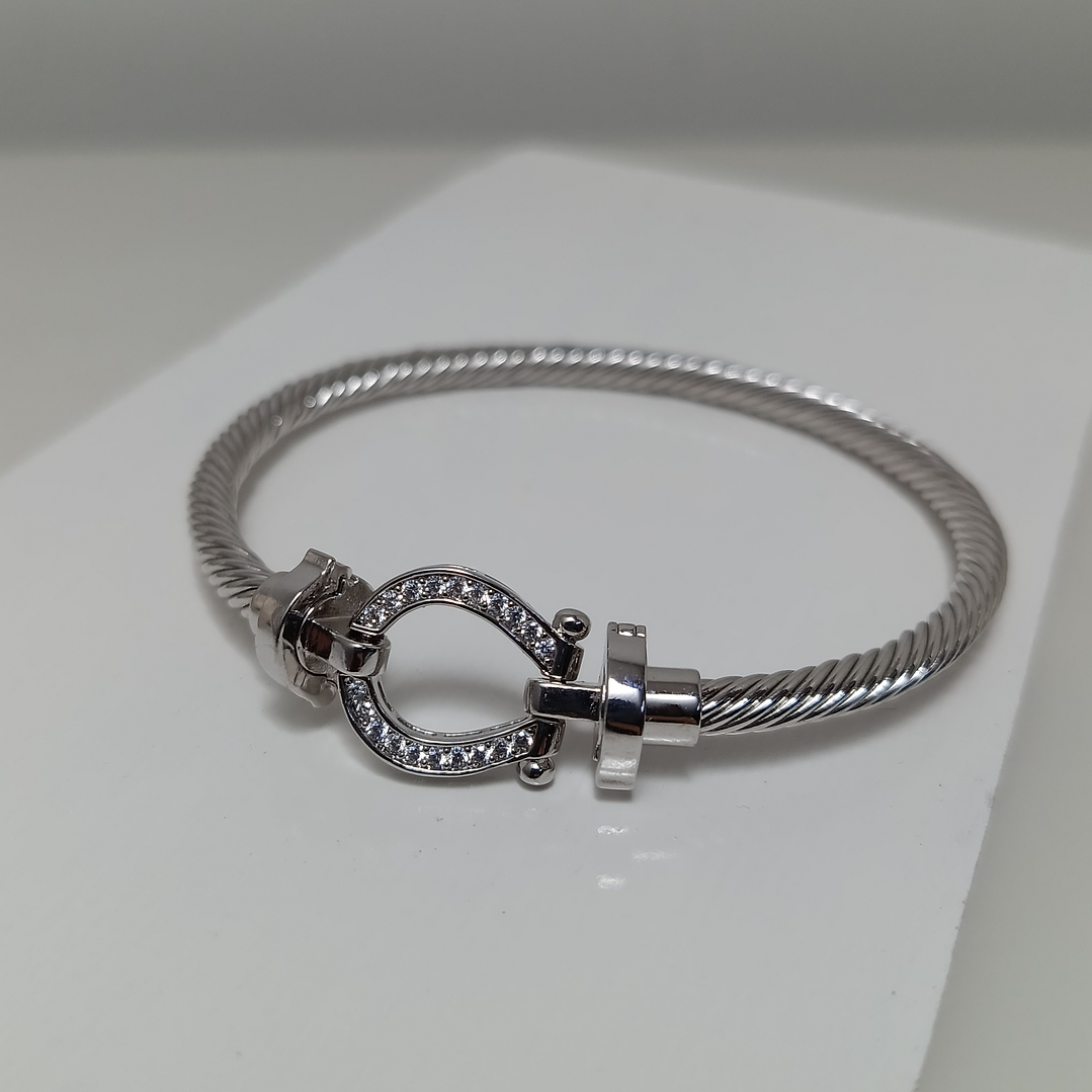 BRACELETE FERRADURA 3