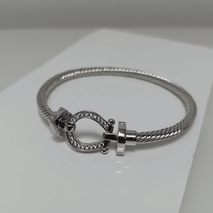 BRACELETE FERRADURA 3