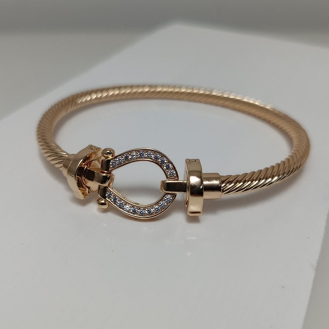 BRACELETE FERRADURA 2