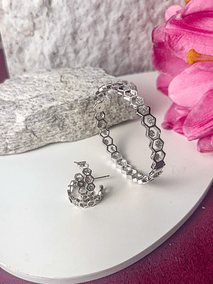 BRACELETE FAVO DE MEL