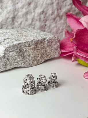 ARGOLA CRAVEJADA ELOS