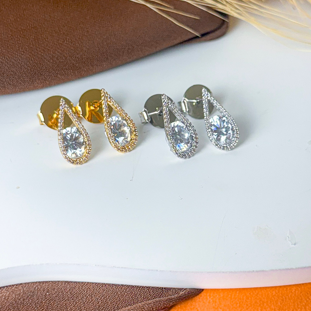 BRINCO GOTA CRAVEJADA 1