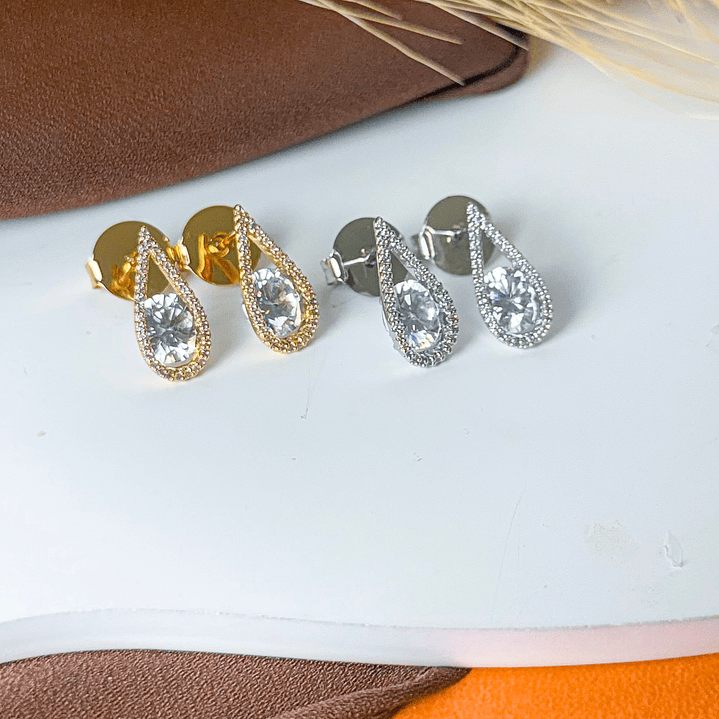 BRINCO GOTA CRAVEJADA 1