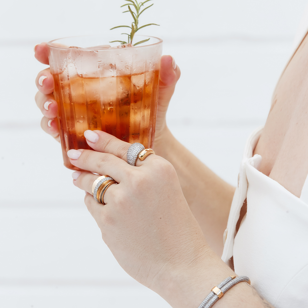 ANEL REGULAVEL CRAVEJADO 1