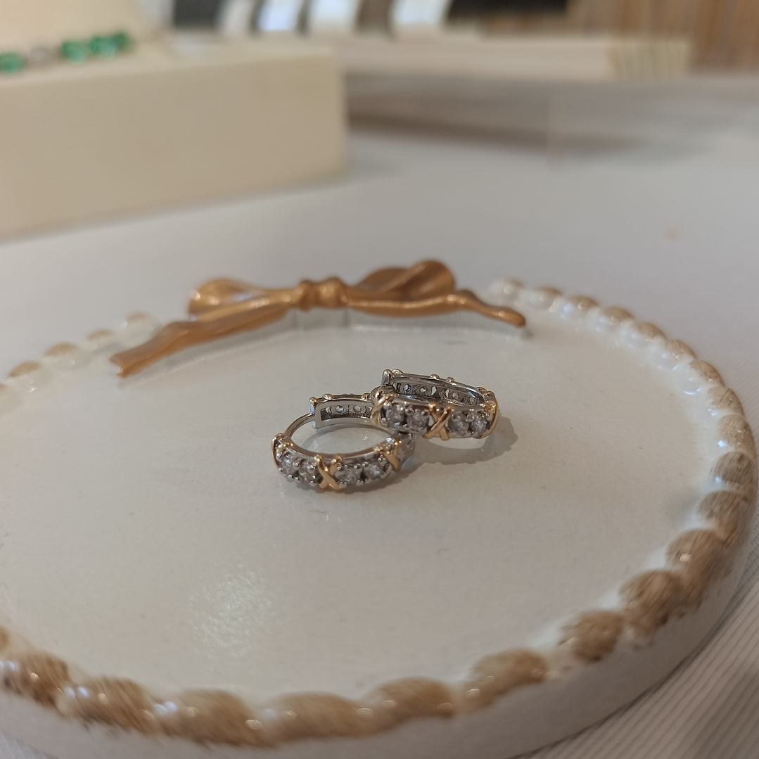 ARGOLA INSPIRAÇÃO TIFFANY 1