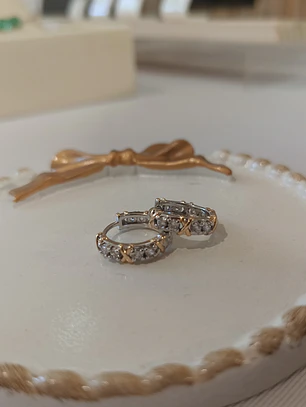 ARGOLA INSPIRAÇÃO TIFFANY