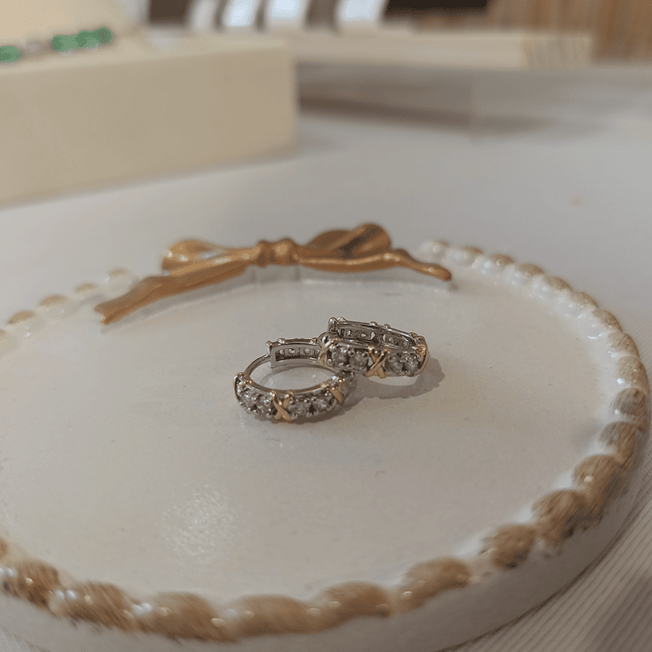 ARGOLA INSPIRAÇÃO TIFFANY 1