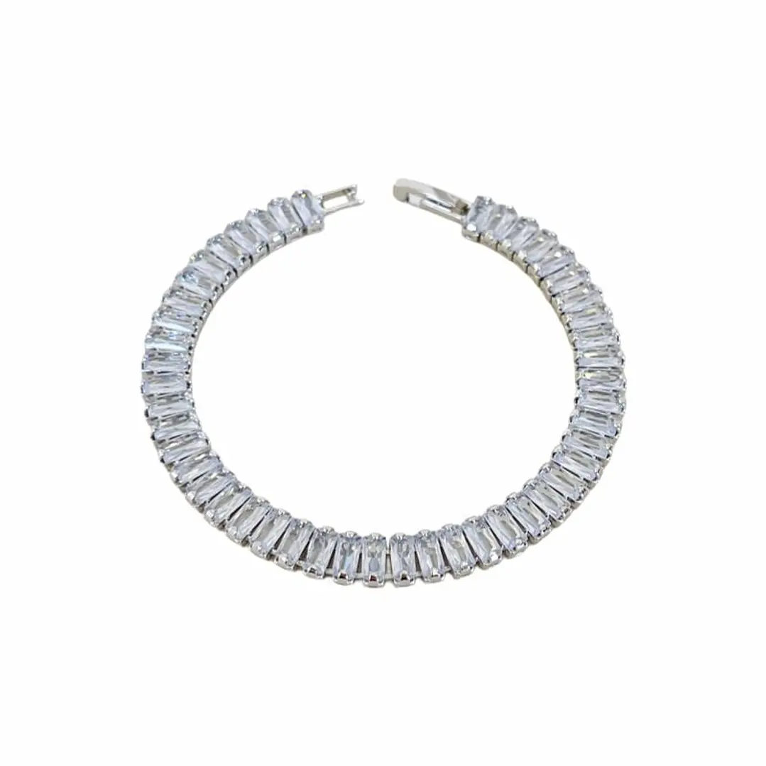 PULSEIRA RIVIERA BAGUETE 1