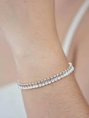 PULSEIRA RIVIERA BAGUETE