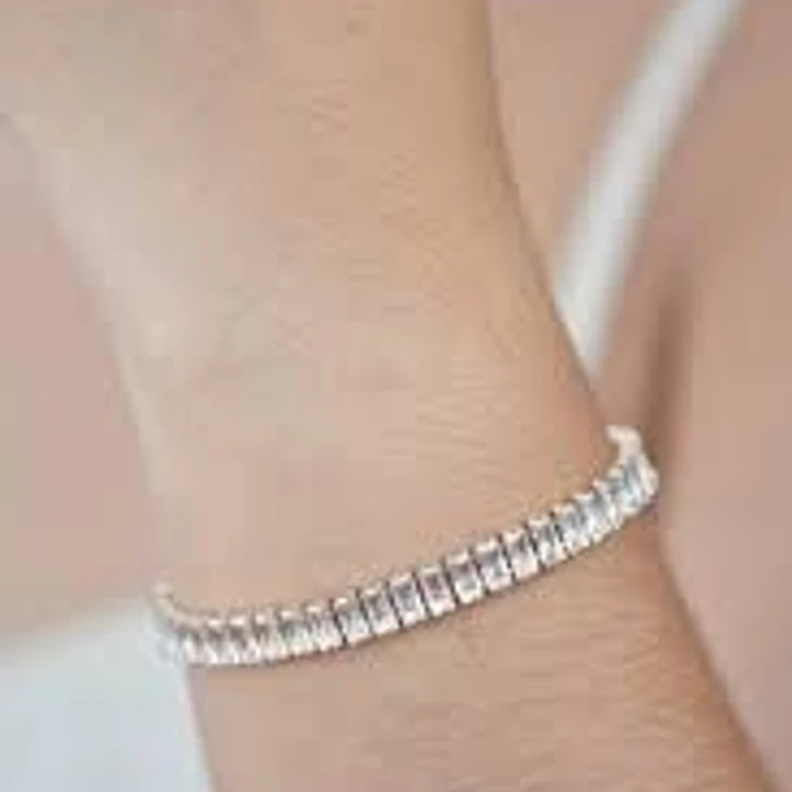 PULSEIRA RIVIERA BAGUETE 2