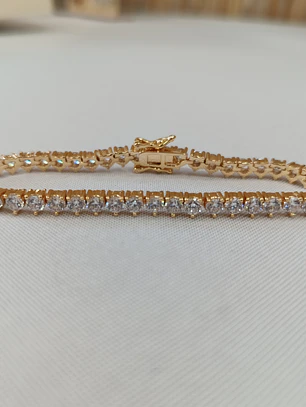 PULSEIRA RIVIERA 3 PONTAS