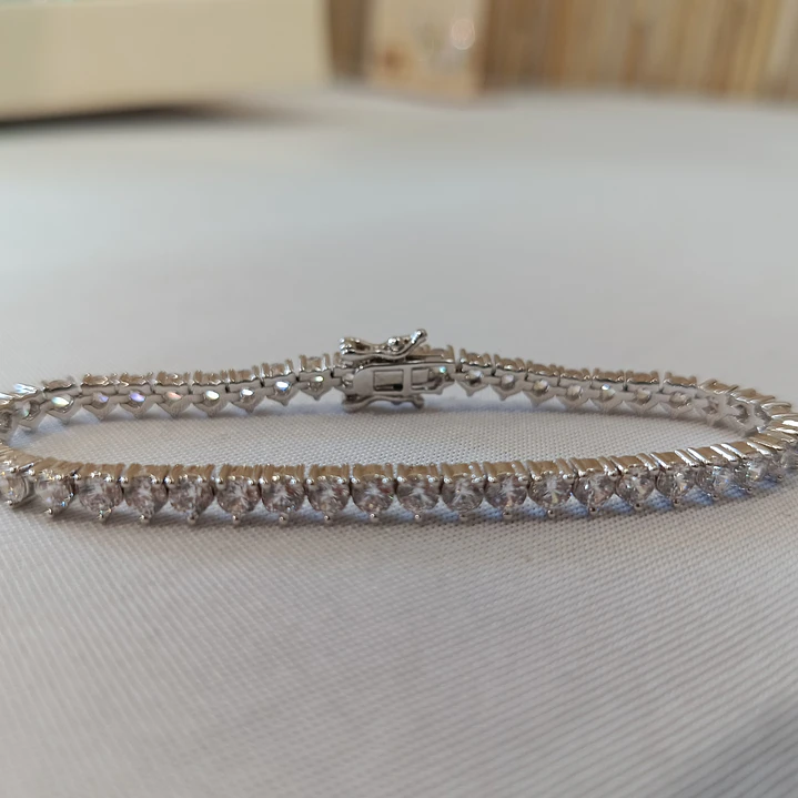 PULSEIRA RIVIERA 3 PONTAS 3