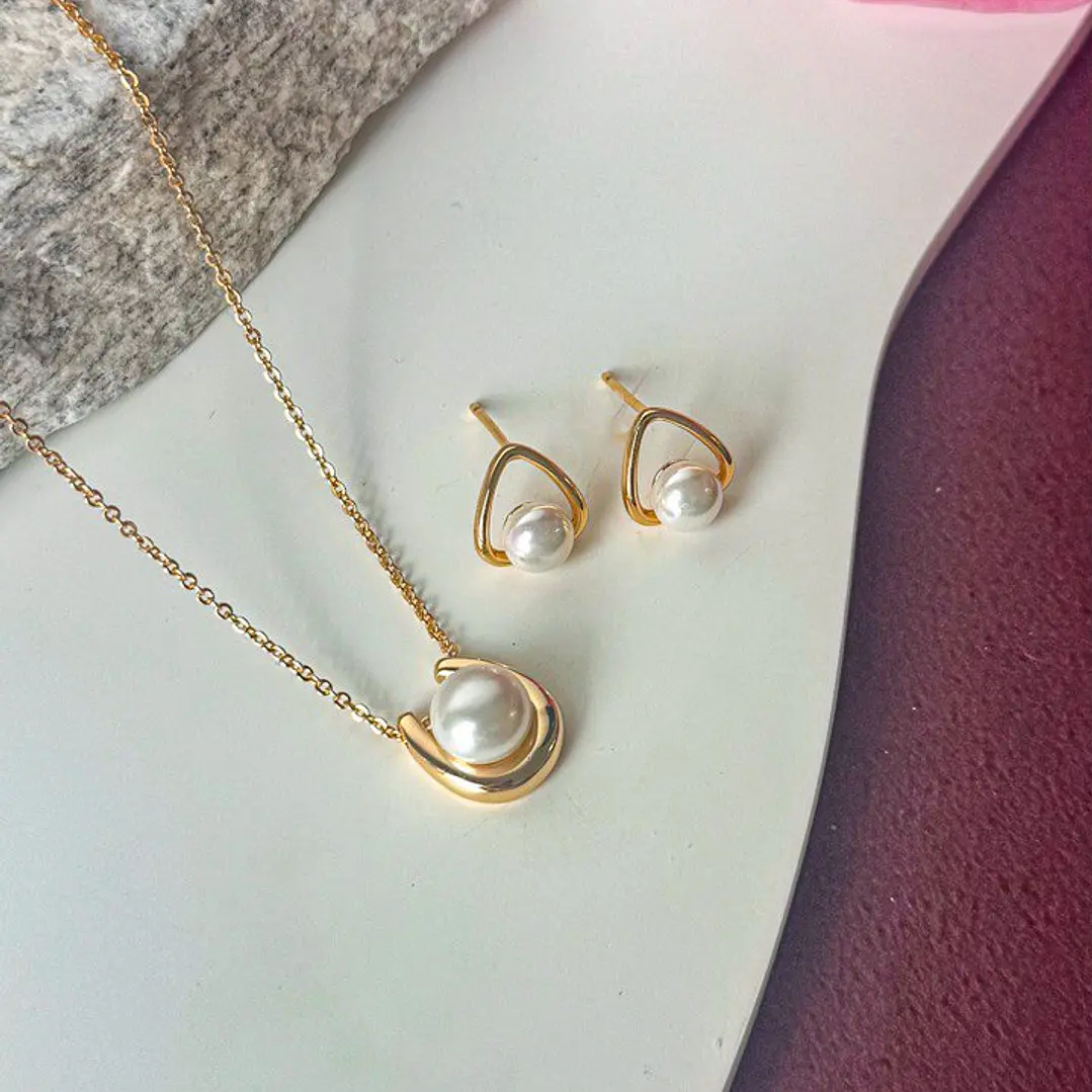 CONJUNTO ARCO E PEROLA 1