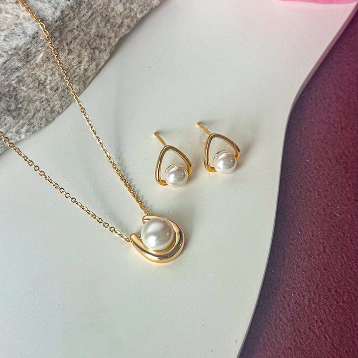 CONJUNTO ARCO E PEROLA 1