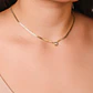 CHOKER PONTO DE LUZ 7MM - Thumbnail 1