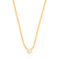 CHOKER PONTO DE LUZ 7MM - Thumbnail 3