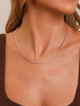 CHOKER RIVIERA 1,5 MM