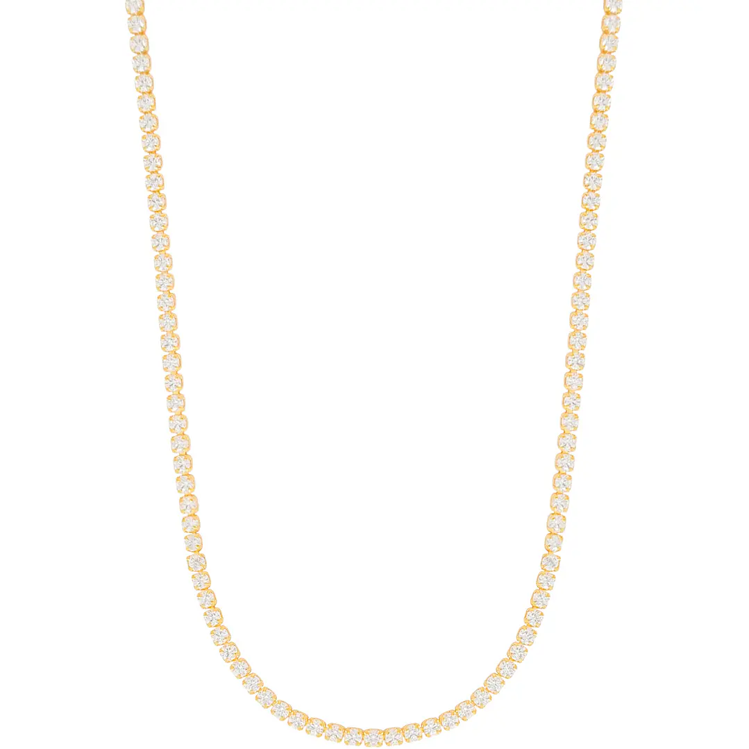 CHOKER RIVIERA 1,5 MM 2