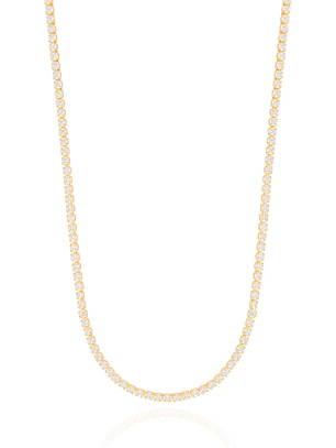 CHOKER RIVIERA 1,5 MM