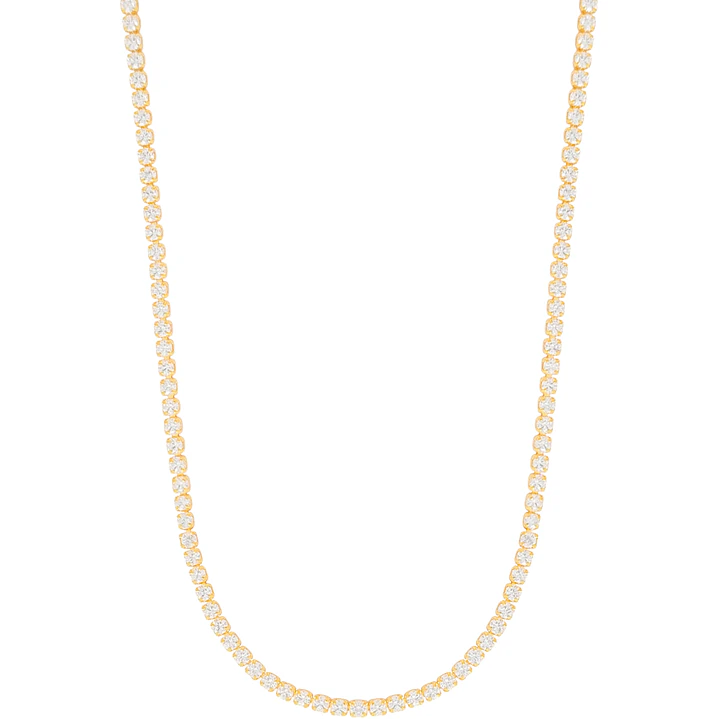 CHOKER RIVIERA 1,5 MM 2