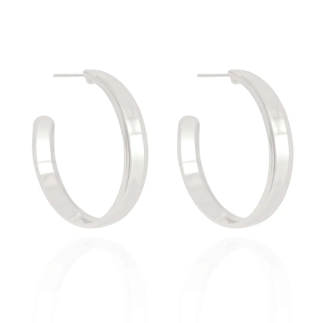 ARGOLA RETA  4