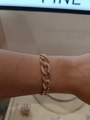 PULSEIRA ELOS 