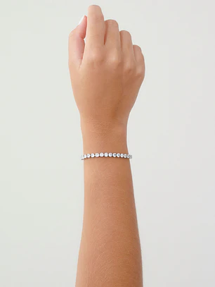 PULSEIRA RIVIERA FECHO GRAVATA