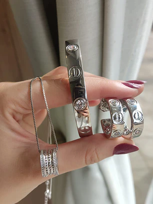 BRACELETE INSPIRAÇÃO