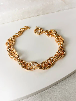 PULSEIRA DE ELOS