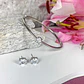 BRACELETE ZIRCONIA OVAL - Thumbnail 1