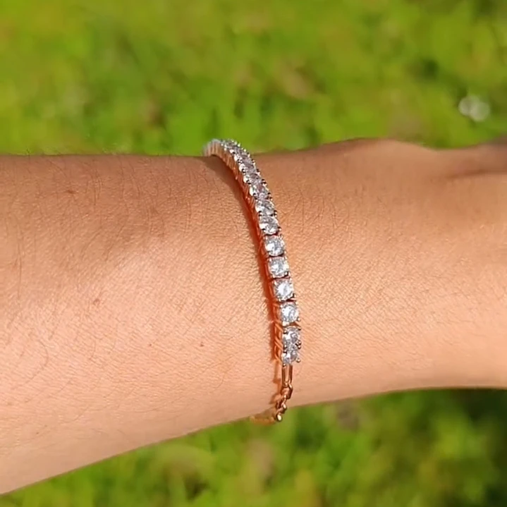 PULSEIRA RIVIERA COM ELOS 1