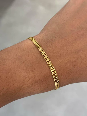 PULSEIRA UNION 4 MM