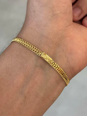 PULSEIRA UNION 4 MM