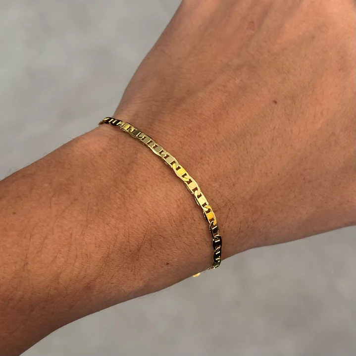PULSEIRA PIASTRINE 4 MM 1