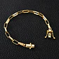 PULSEIRA CARTIER ALONGADA 5,5MM - Thumbnail 2