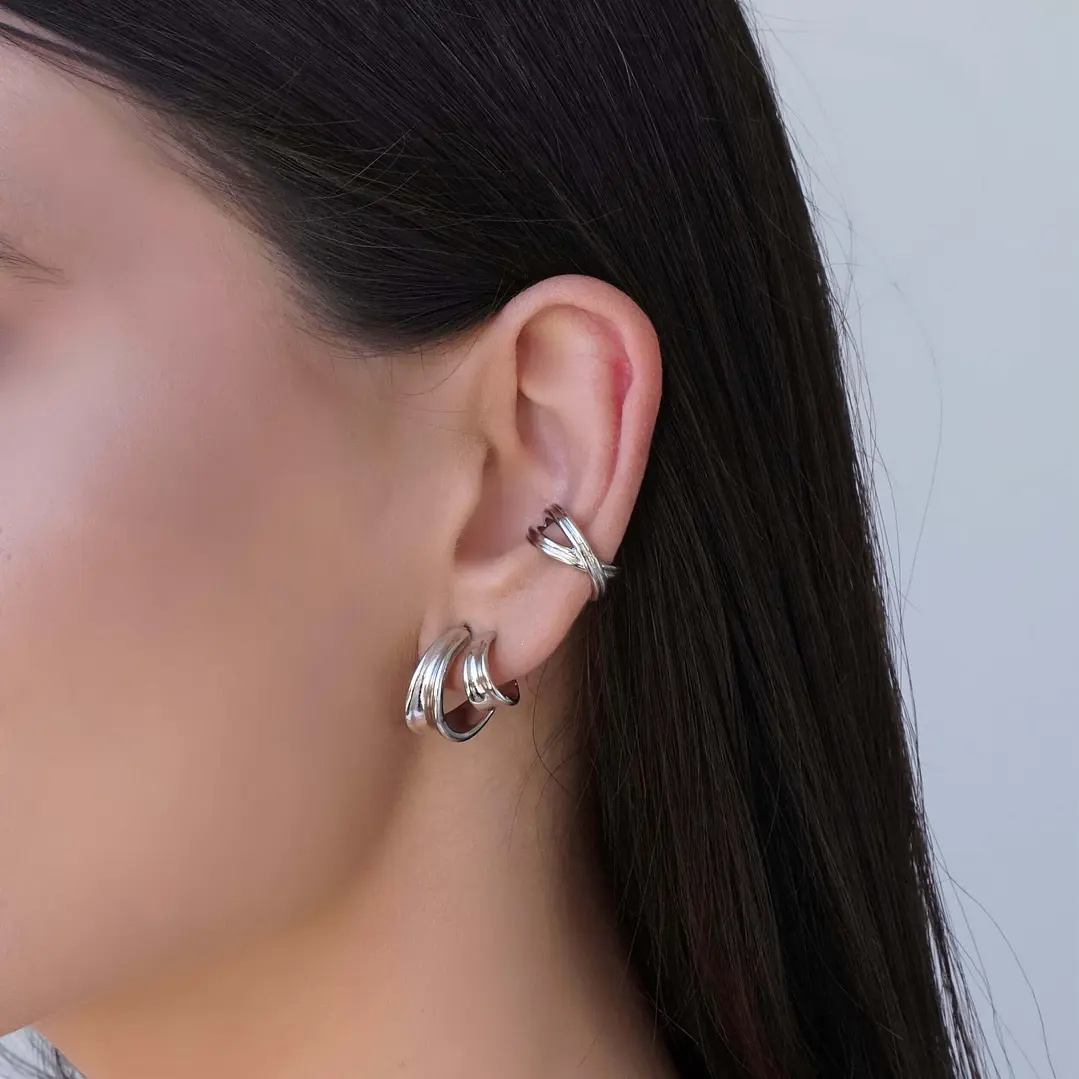 PIERCING FAKE X 2