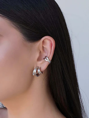 PIERCING FAKE X